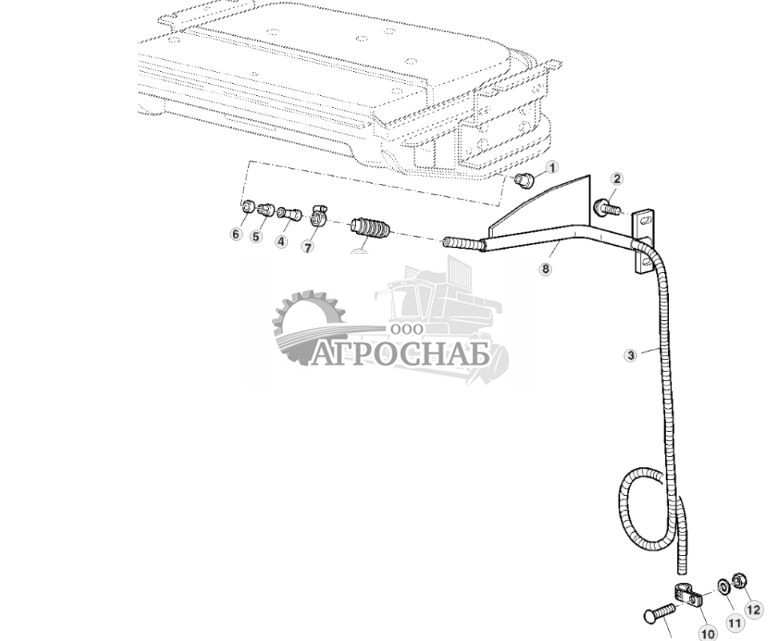 СЛИВ ВОДЯНОГО КОНДЕНСАТА ИЗ КОНДИЦИОНЕРА ВОЗДУХА - ST209263 270.jpg